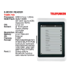 E-Book Reader TEBR-700 - Image 3