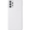 Original Samsung Galaxy A32 Smart S View Wallet Cover - White - Image 3