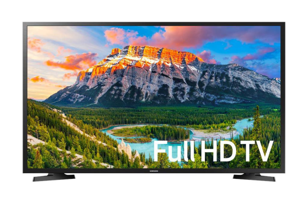 Samsung 40" N5000 Full HD TV