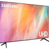 Samsung 50" AU7000 UHD Crystal Processor 4K Smart TV - Image 2