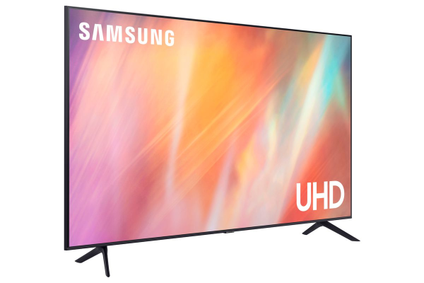 Samsung 50" AU7000 UHD Crystal Processor 4K Smart TV