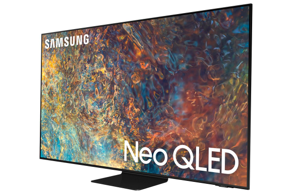 Samsung 55" QN90A Neo QLED 4K Smart TV