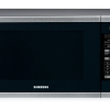 Samsung - 55L Microwave 1000W - Stainless Steel and Black - Image 2