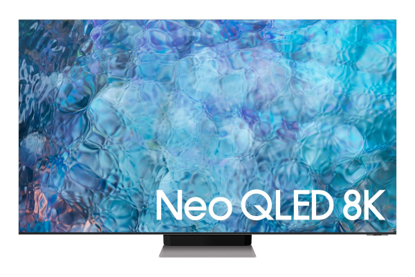 Samsung 85" QN900A Neo QLED 8K Smart TV