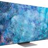 Samsung 85" QN900A Neo QLED 8K Smart TV - Image 3