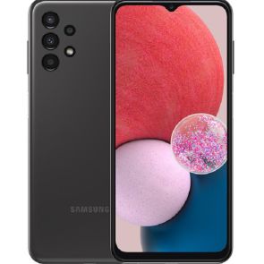 Samsung Galaxy A13 64GB LTE Dual Sim - Black