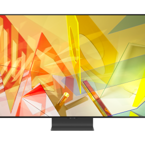 Samsung QLED 4K 65 inch Quantum Processor TV