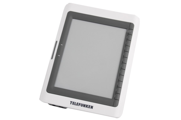 Telefunken E-Book Reader TEBR-700