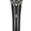 Telefunken Elektroakustik Dynamic M80 Microphone - Image 2