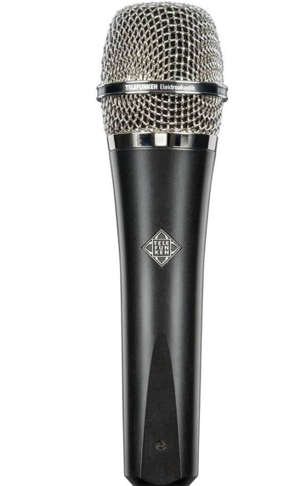 Telefunken Elektroakustik Dynamic M80 Microphone