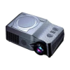 Telefunken LED Projector with DVD Player – TDP-2500DVD - Image 2