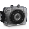 Telefunken Sports (20 cm Waterproof) Action Camera - Image 4