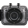 Telefunken TAC-125 Waterproof Action Camera HD 720P with 2.0 Touch Display - Image 2