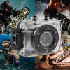 Telefunken TAC-125 Waterproof Action Camera HD 720P with 2.0 Touch Display - Image 5