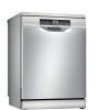 Bosch - 13 Place Dishwasher Series 6 Home Connect - Stainless Steel - Image 2