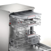 Bosch - 13 Place Dishwasher Series 6 Home Connect - Stainless Steel - Image 3