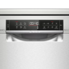 Bosch - 13 Place Dishwasher Series 6 Home Connect - Stainless Steel - Image 4