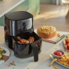 Philips Essential Airfryer HD9200/91 - Image 3