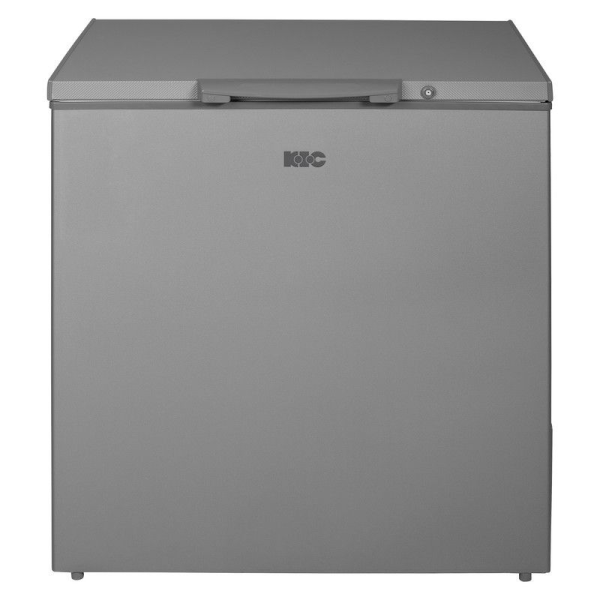 KIC-KCG210ME-ChestFreezer207L