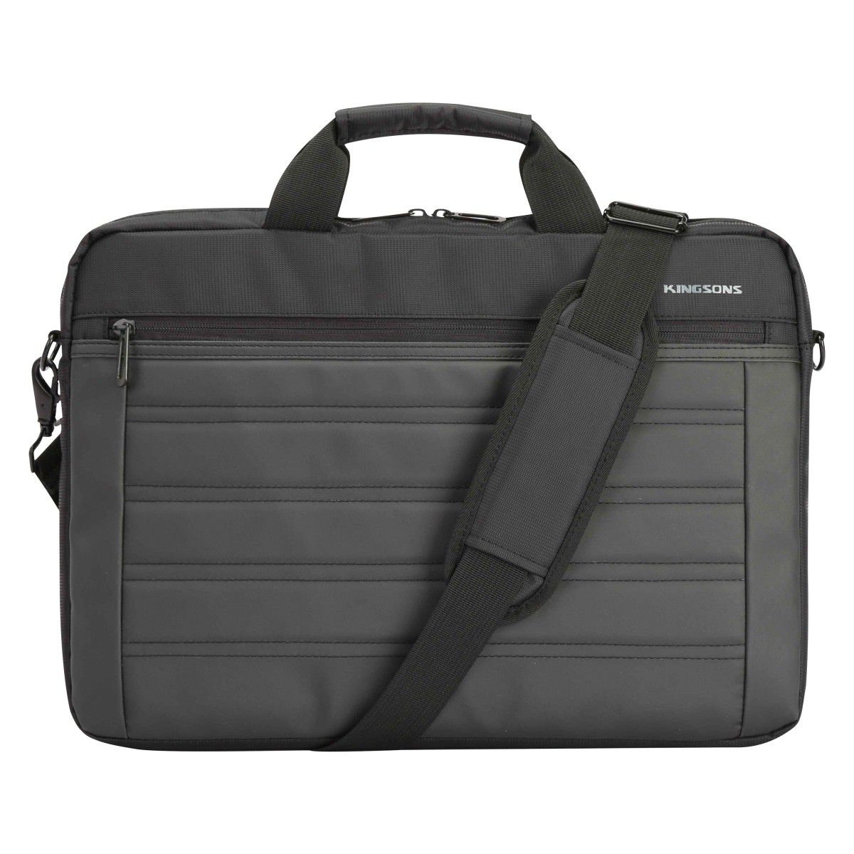 Kingsons 15.6-Inch Laptop Bag - Legacy Series - MAKK