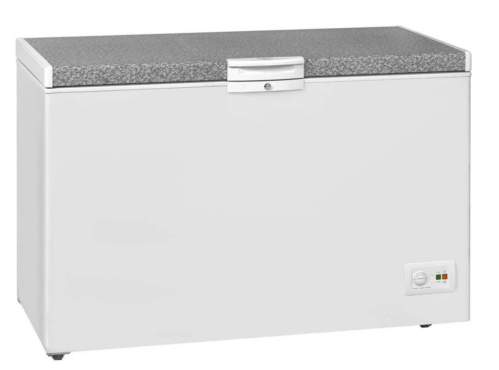 Defy 386L Multimode Chest Freezer MAKK