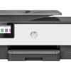 HP OfficeJet Pro 8023 4 in 1, A4, Wireless, ADF Inkjet Printer - Image 2
