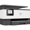 HP OfficeJet Pro 8023 4 in 1, A4, Wireless, ADF Inkjet Printer - Image 3