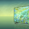 Samsung 85" CU8000 4K Smart UHD TV with AirSlim Screen Design - Image 6