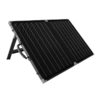 Gizzu 200W Universal Glass Solar Panel - Image 2