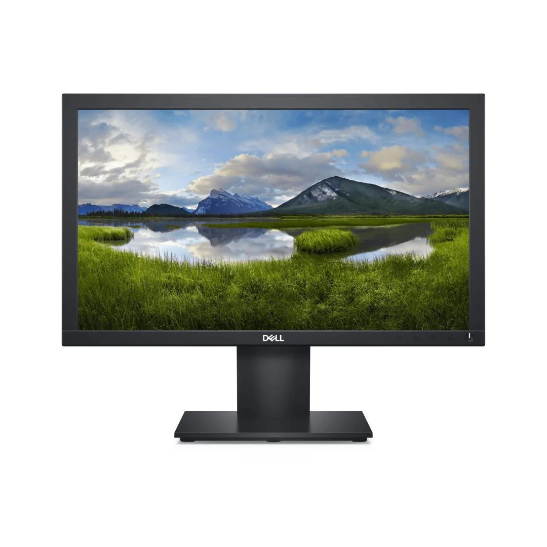 Dell E1920H 18.5-inch HD LCD 5ms Monitor 210-AURI
