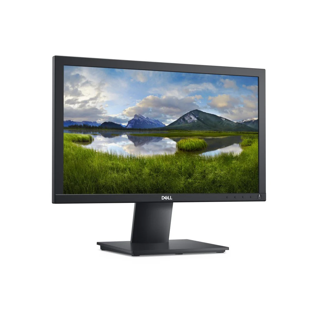 Dell E1920H 18.5-inch HD LCD 5ms Monitor 210-AURI - Image 4