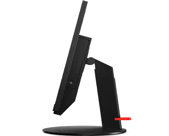Lenovo ThinkCentre 27 inch Monitor - TIO27 (11JHRAT1SA) - Image 5