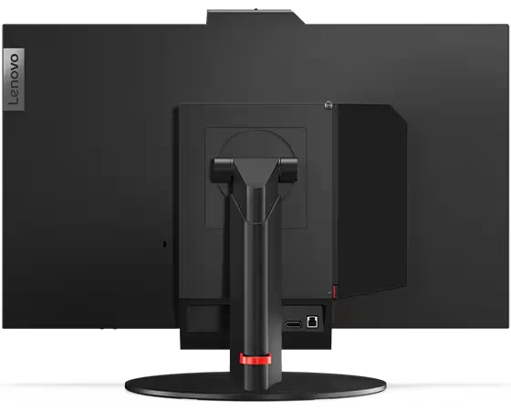 Lenovo ThinkCentre 27 inch Monitor - TIO27 (11JHRAT1SA) - Image 7