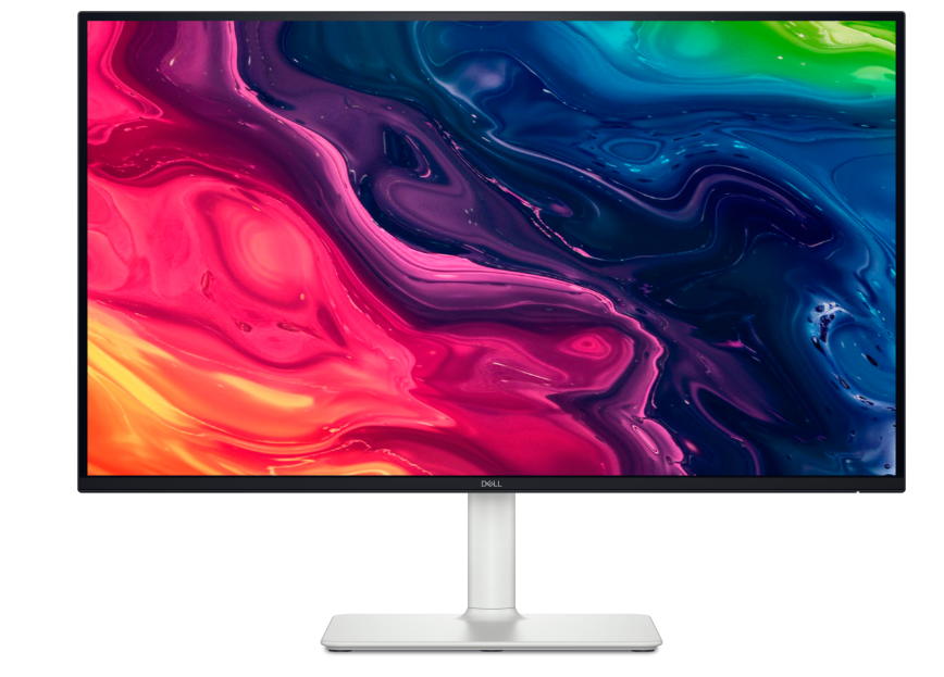 Dell 27 Plus S2725QS 27" | 3840x2160 @ 120Hz | UHD 4K IPS LED Monitor